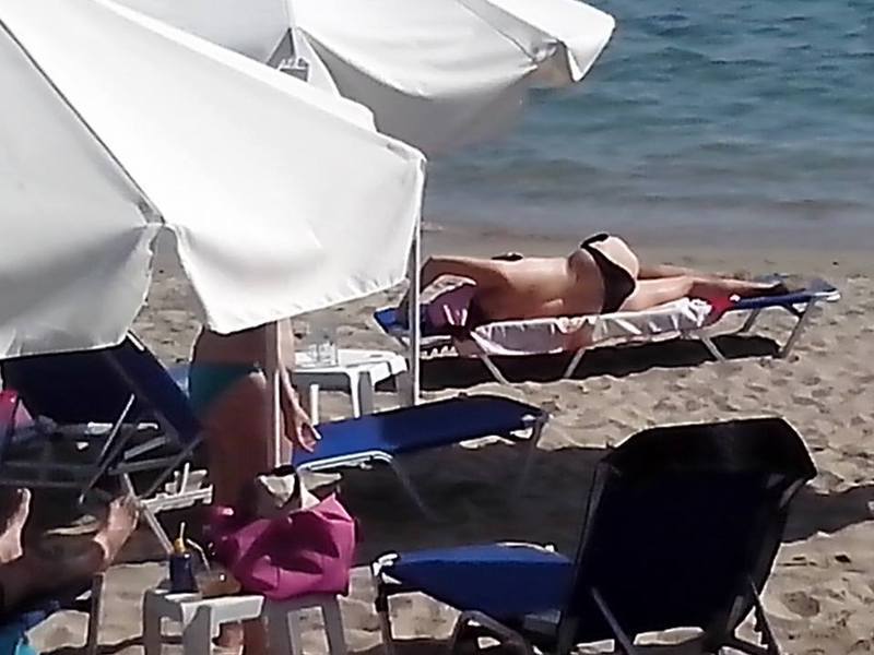 Heraion Hotel Halkidiki Dış mekan fotoğraf