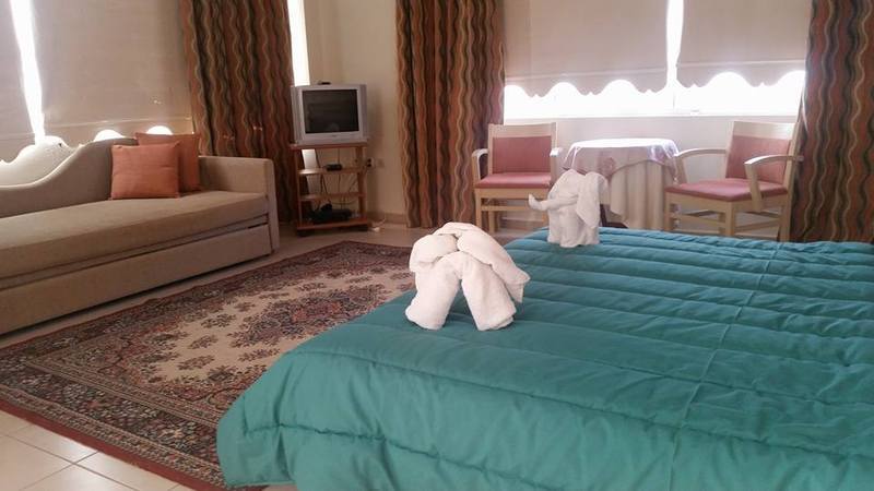 Heraion Hotel Halkidiki Dış mekan fotoğraf