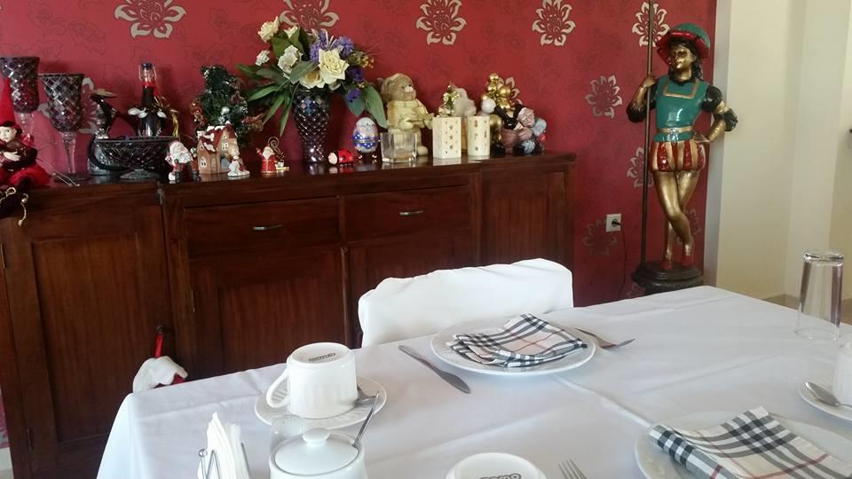 Heraion Hotel Halkidiki Dış mekan fotoğraf