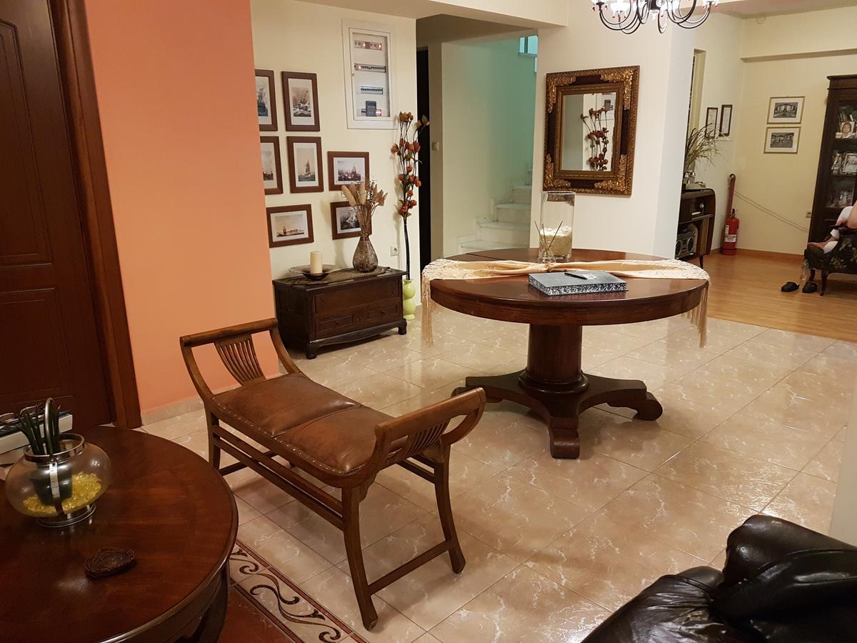 Heraion Hotel Halkidiki Dış mekan fotoğraf